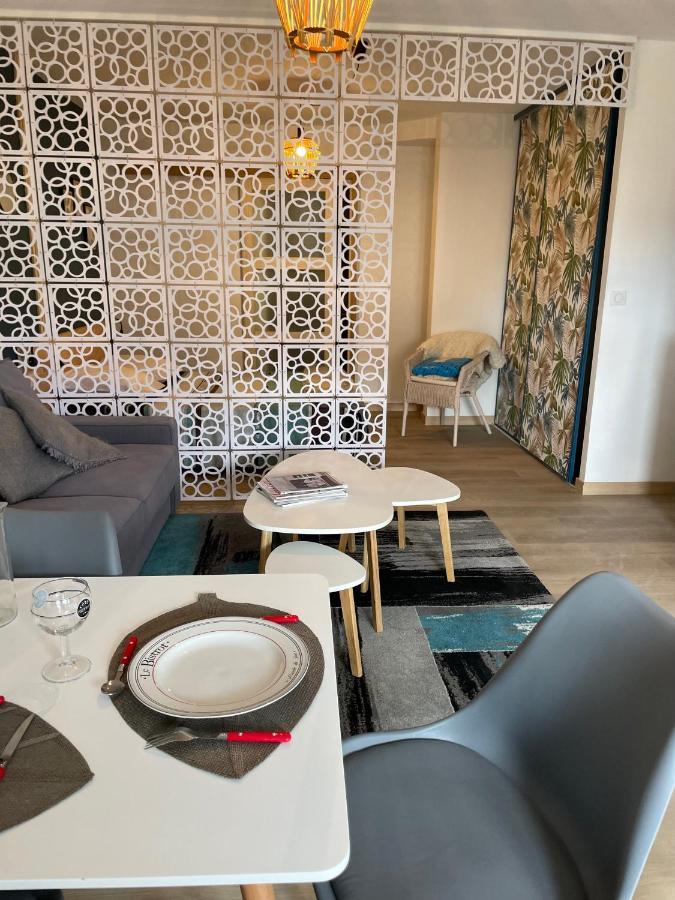 Gite Des Restanques 그하쓰 외부 사진